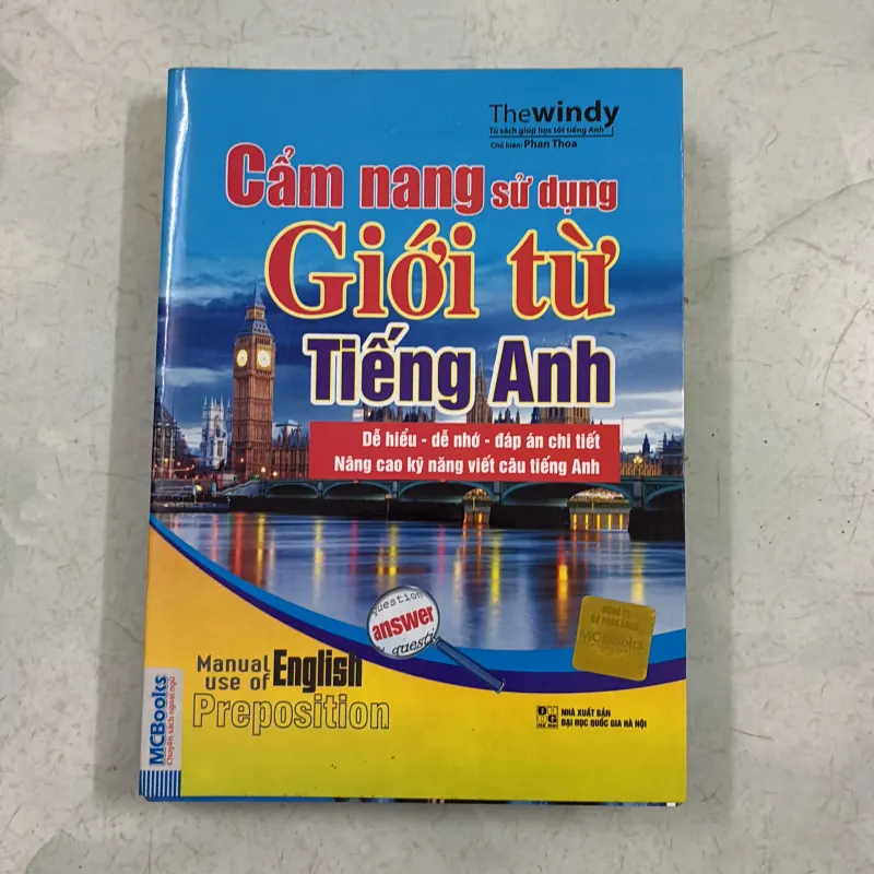 Cẩm nang sử dụng giới từ tiếng Anh 977187