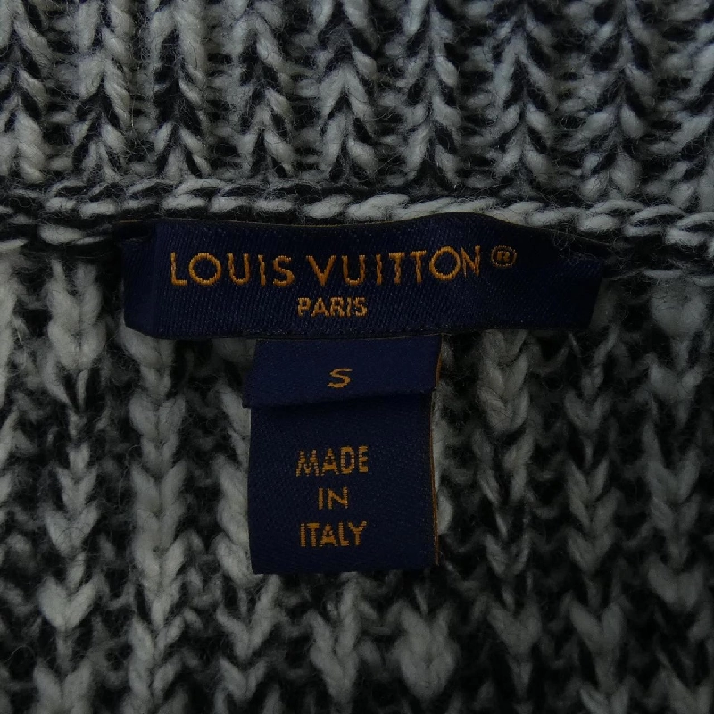 【Đối tượng phiếu giảm giá】Áo len LOUIS VUITTON 643889