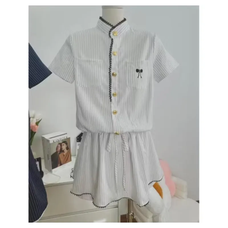 VÁY ĐẦM LIỀN THÂN XINH (BÊN TRONG CÓ QUẦN Ạ) - SIZE S 739957