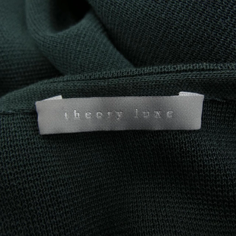 Theory luxe Áo khoác dài - Hàng hiệu Authentic 824353