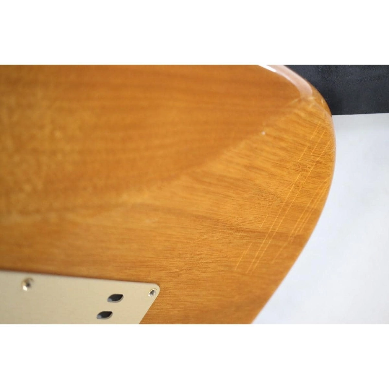 FENDER CUSTOM SHOP ARTISAN FIG ROSEWOOD ST - Hàng hiệu Authentic 885008