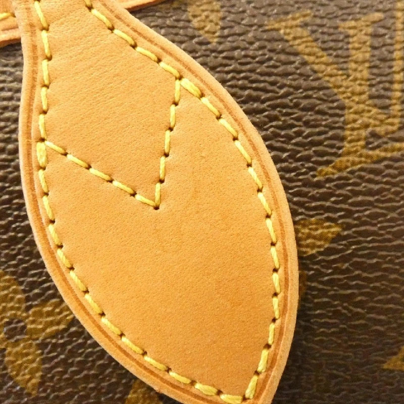 Túi Louis Vuitton Monogram Neverfull MM M40996 609769