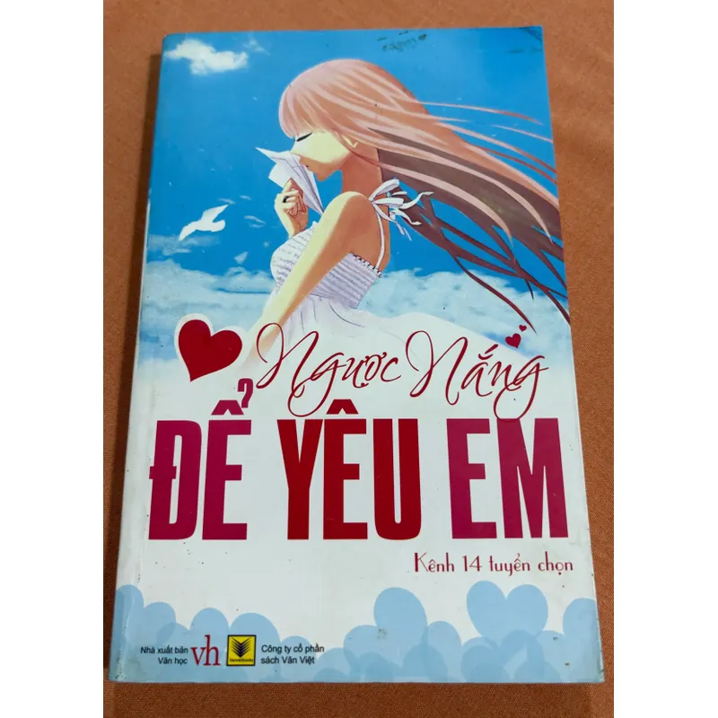 Ngược nắng để yêu em 🌊 595358