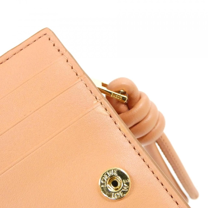 Ví compact Knot Loewe CEM1NCWX01 620684