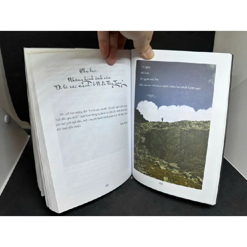 [Phiên Chợ Sách Cũ] Đột Nhiên Đến Tây Tạng, 2016 - Trần Khôn H1809 SBM 599540