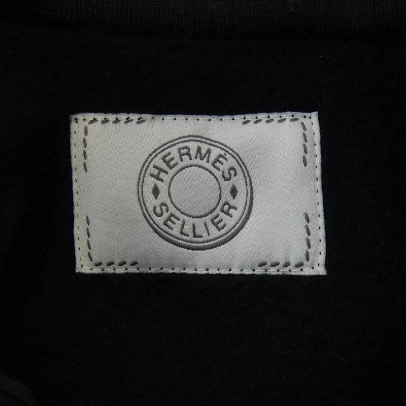 HERMES Clou de Selle SELLIER H800735E Áo khoác Hermes Fit 632440