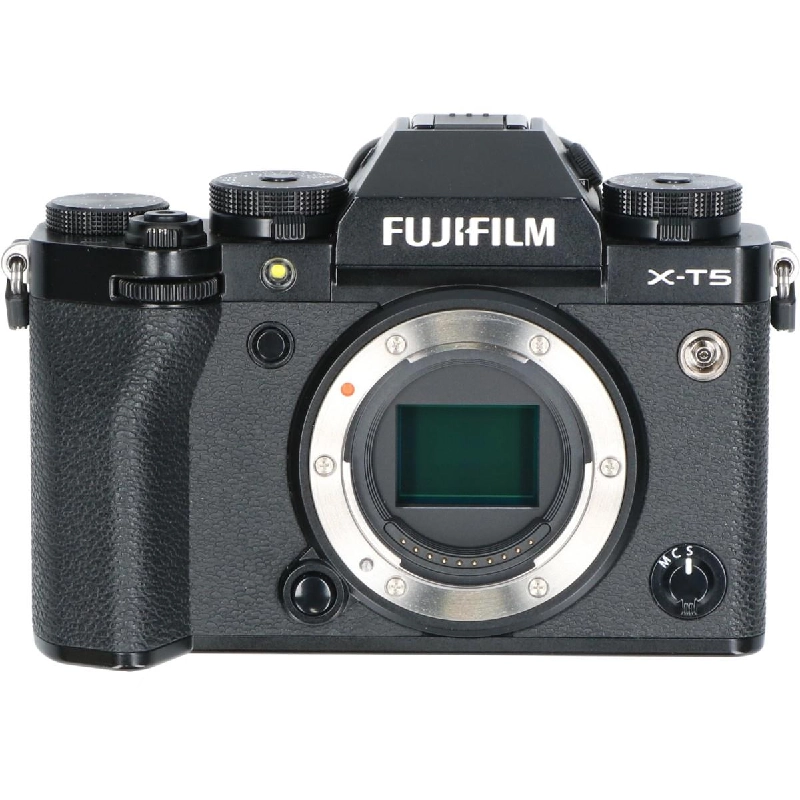 Ｘ－Ｔ５ ＢＬＡＣＫ - Hàng hiệu Authentic 878007