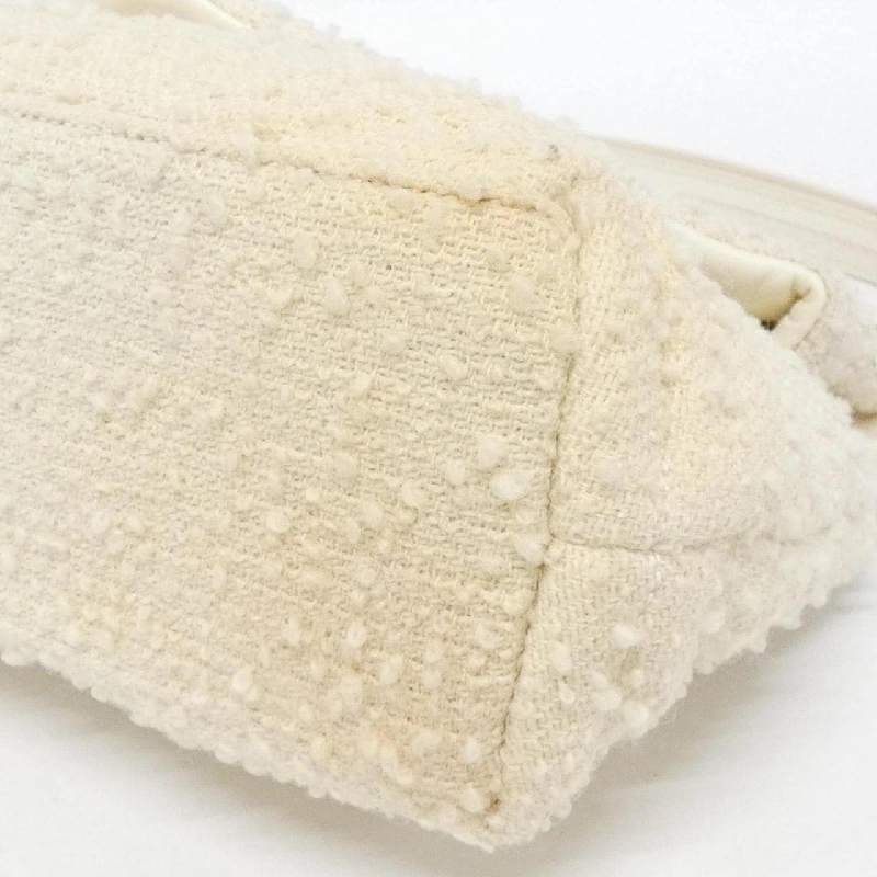 Túi đeo vai nhỏ San Laurent Puff 577476 - Hàng hiệu Authentic 802314