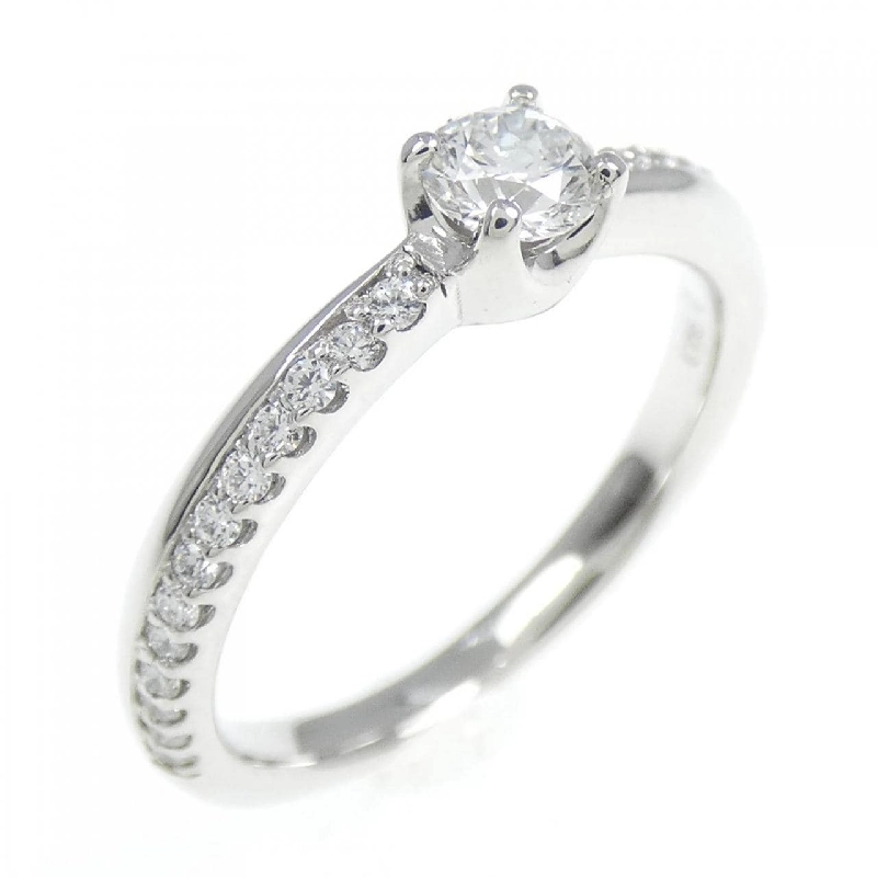 Nhẫn kim cương PT 0.200CT 672332