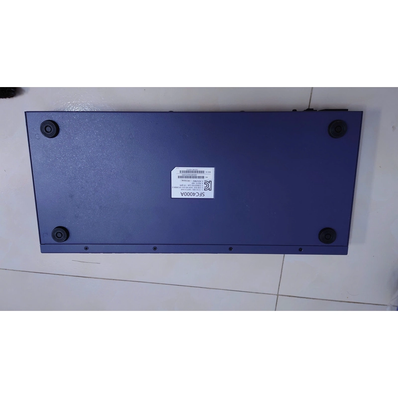 Soltech SFC4000A 469448