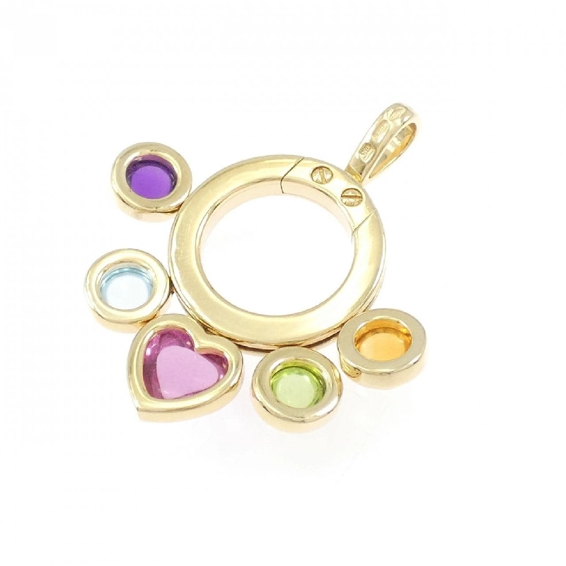 Bulgari Allegra Pendant - Hàng hiệu Authentic 844151