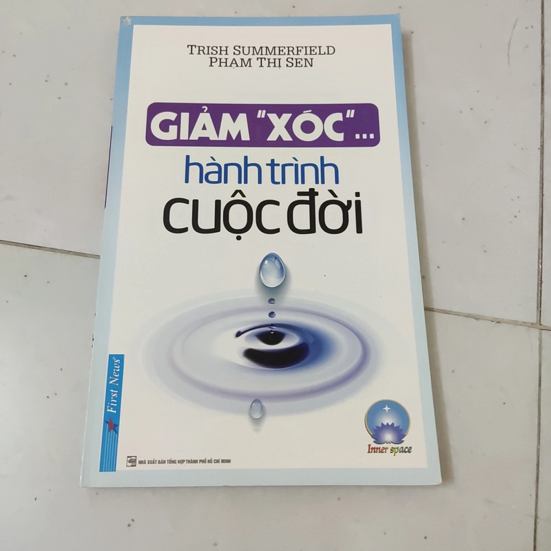 Giảm xóc hành trình cuộc đời  387853