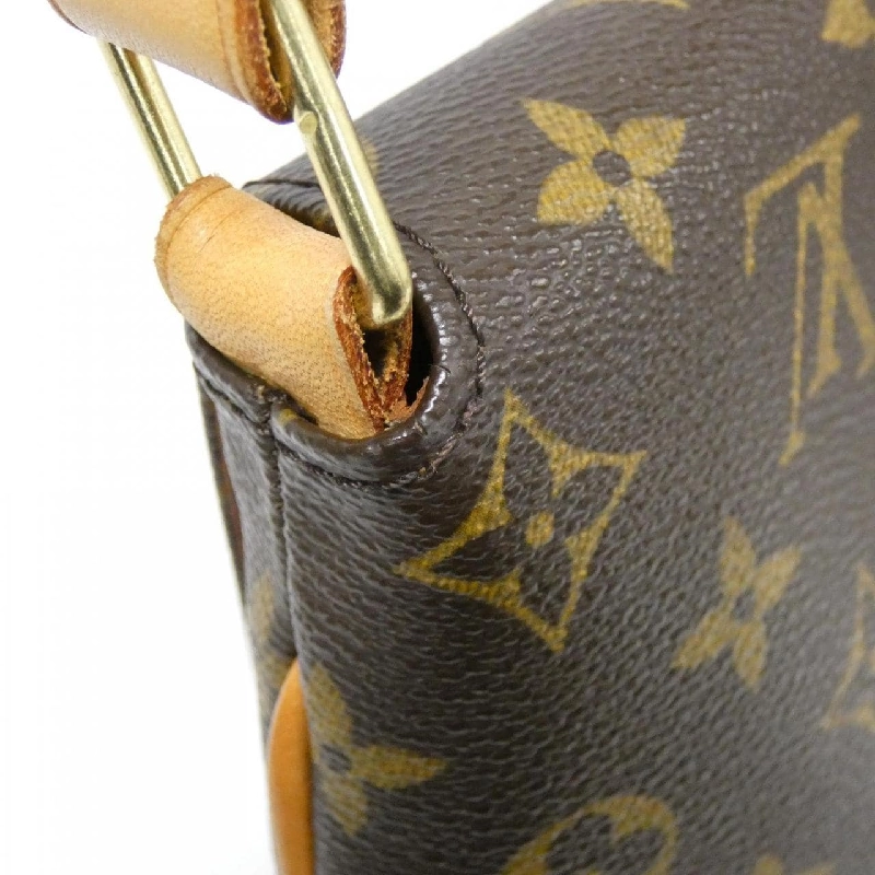 Túi xách vai Louis Vuitton Monogram Musette M51256 - Hàng hiệu Chính hãng 765918