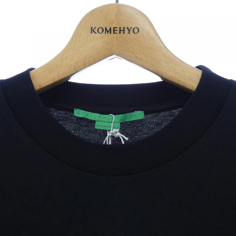 Áo thun tay dài Record của Stella McCartney 631560