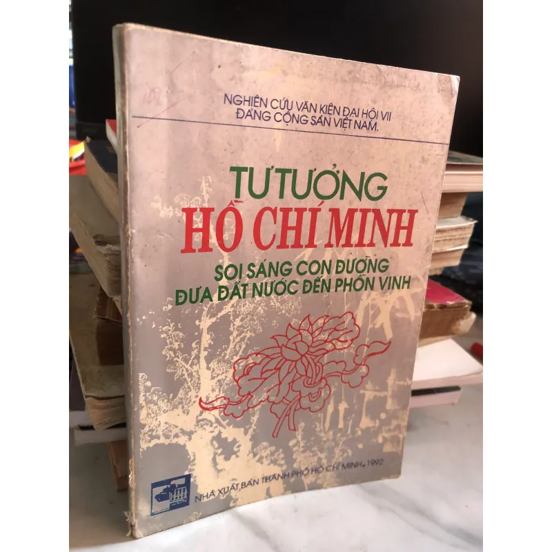 Tư tưởng Hồ Chí Minh soi sáng con đường đưa đất nước đến phồn vinh  999326