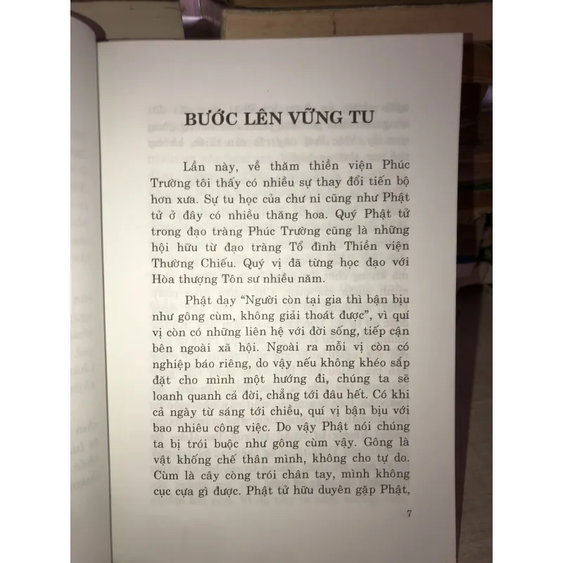 Nguyện xưa còn đó - Nhật Quang 994555