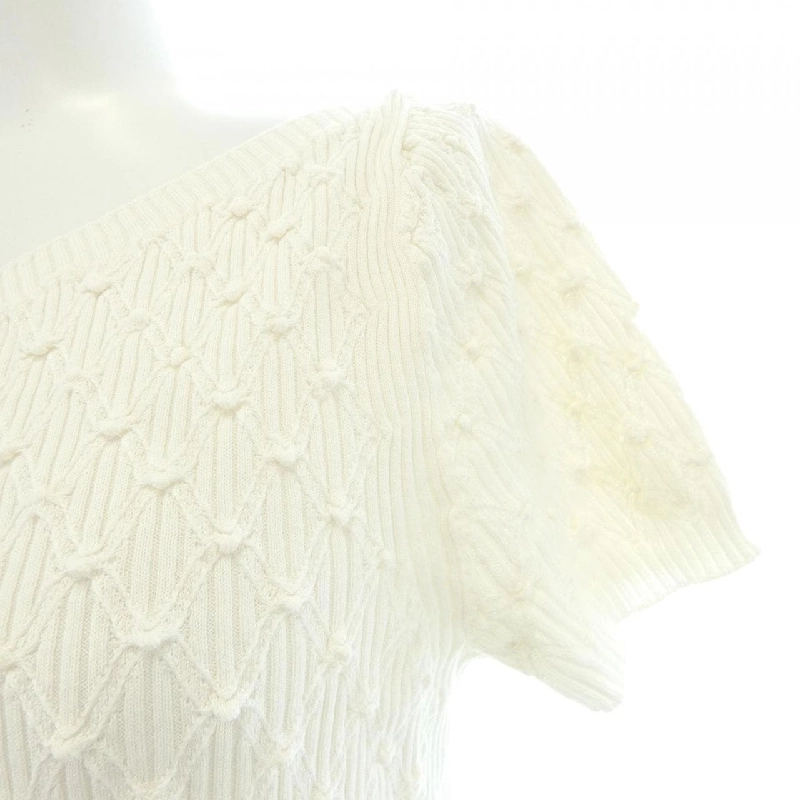 Chanel CHANEL Áo len - Hàng hiệu Chính hãng 826082