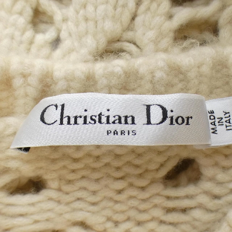 【Mã giảm giá】Christian Dior CHRISTIAN DIOR Áo len 645382