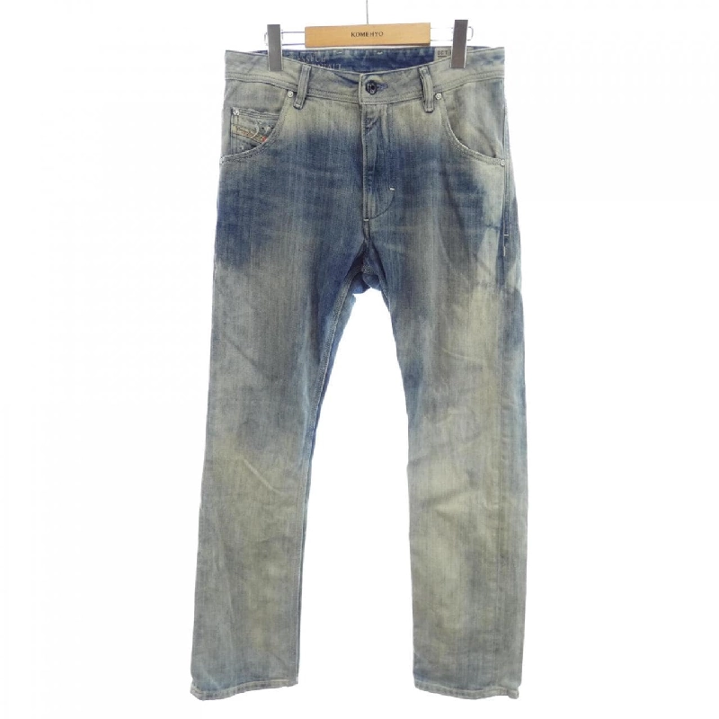 Quần jeans DIESEL - Hàng hiệu Authentic 889911