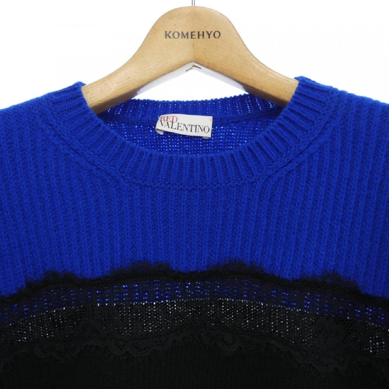 【Mã giảm giá】Red Valentino RED VALENTINO Áo len 635052