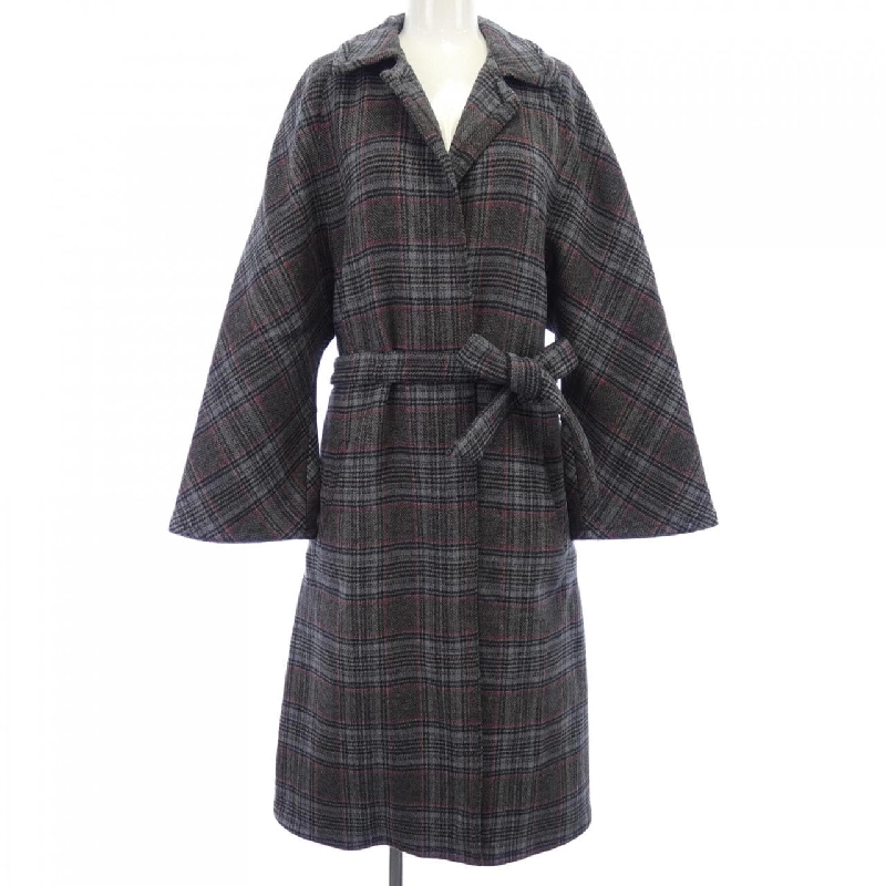 【Mã giảm giá】Max & Co Áo khoác 628390