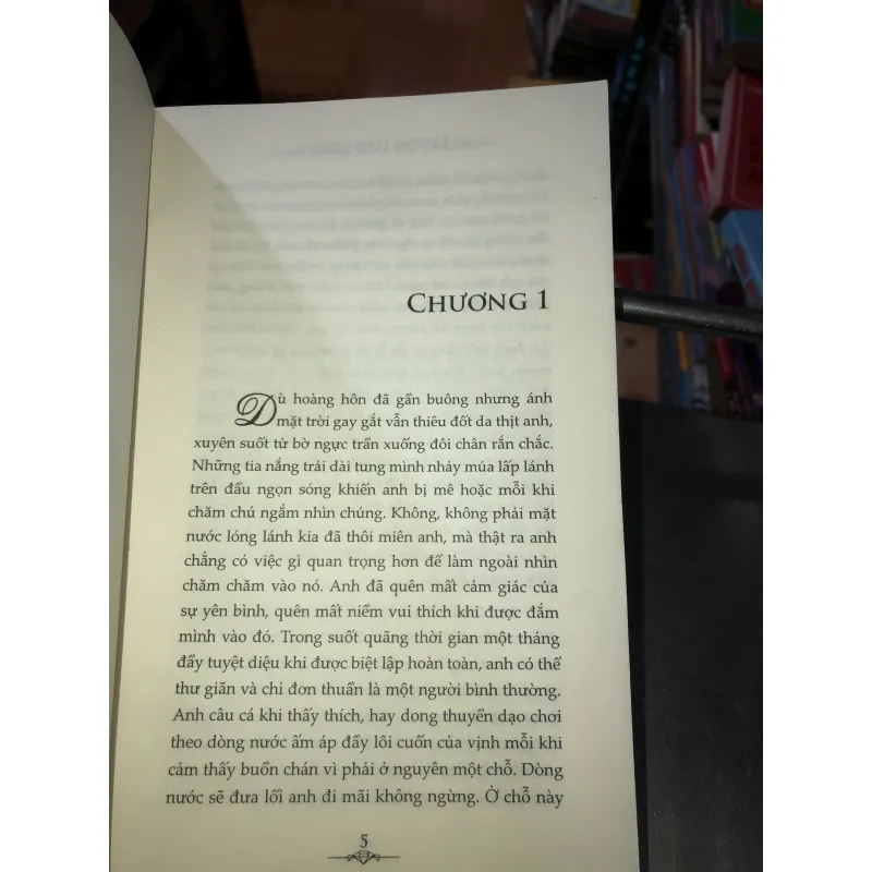 Vịnh kim cương - Linda Howard 1005862