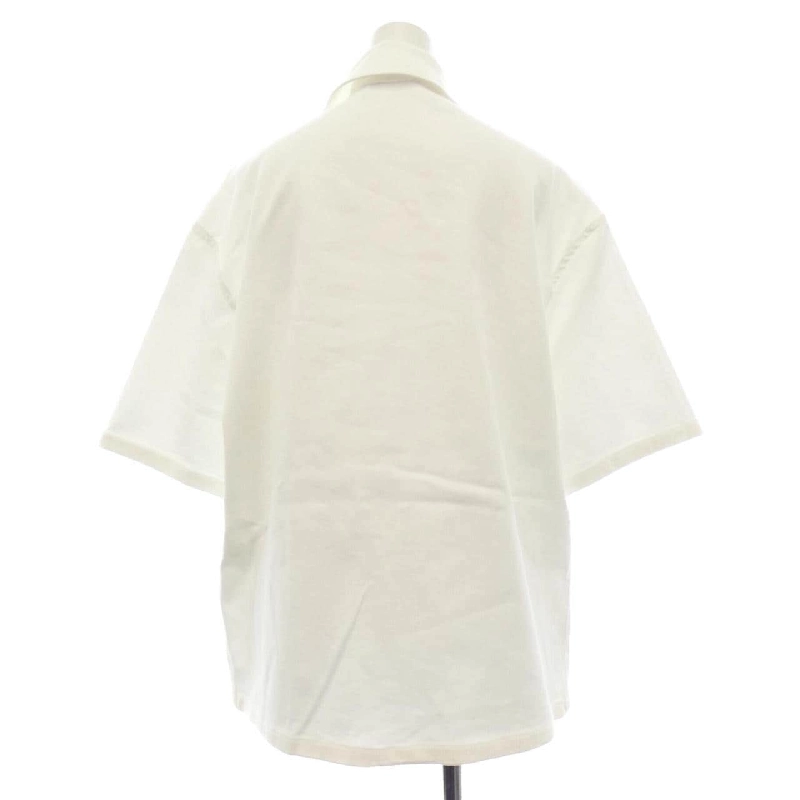 Áo sơ mi ngắn tay CHRISTIAN DIOR - Hàng hiệu Authentic 826797