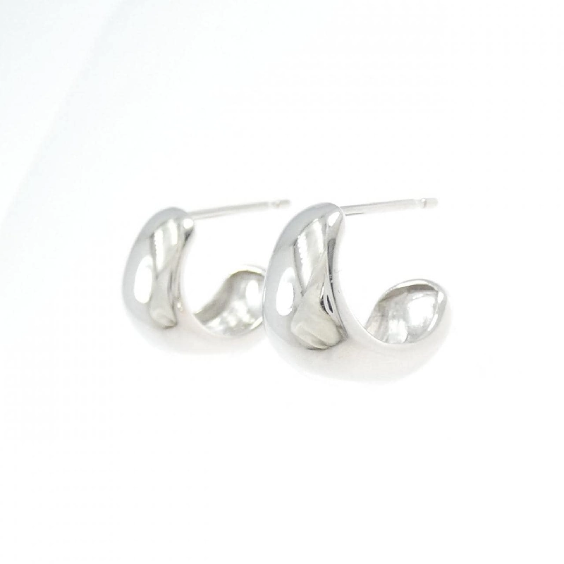 Bông tai K18WG Stargewelry - Hàng hiệu Chính hãng 842787