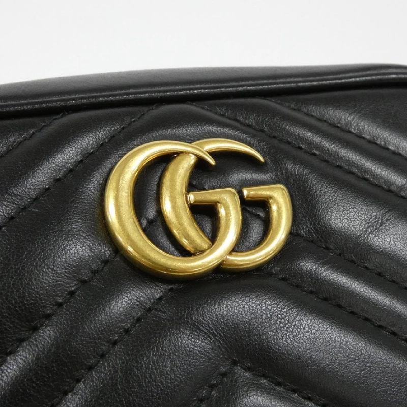Túi đeo vai GG MARMONT 448065 DTD1T của Gucci 609641