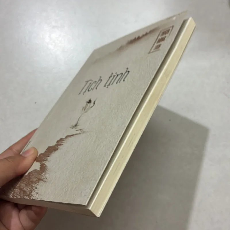 Tịch tịnh - Thích Đồng Tâm (t01) 750931