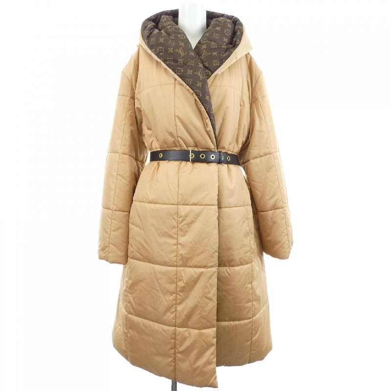 Áo khoác dài phao Louis Vuitton LOUIS VUITTON FNOW23E54 - Hàng hiệu Authentic 820866