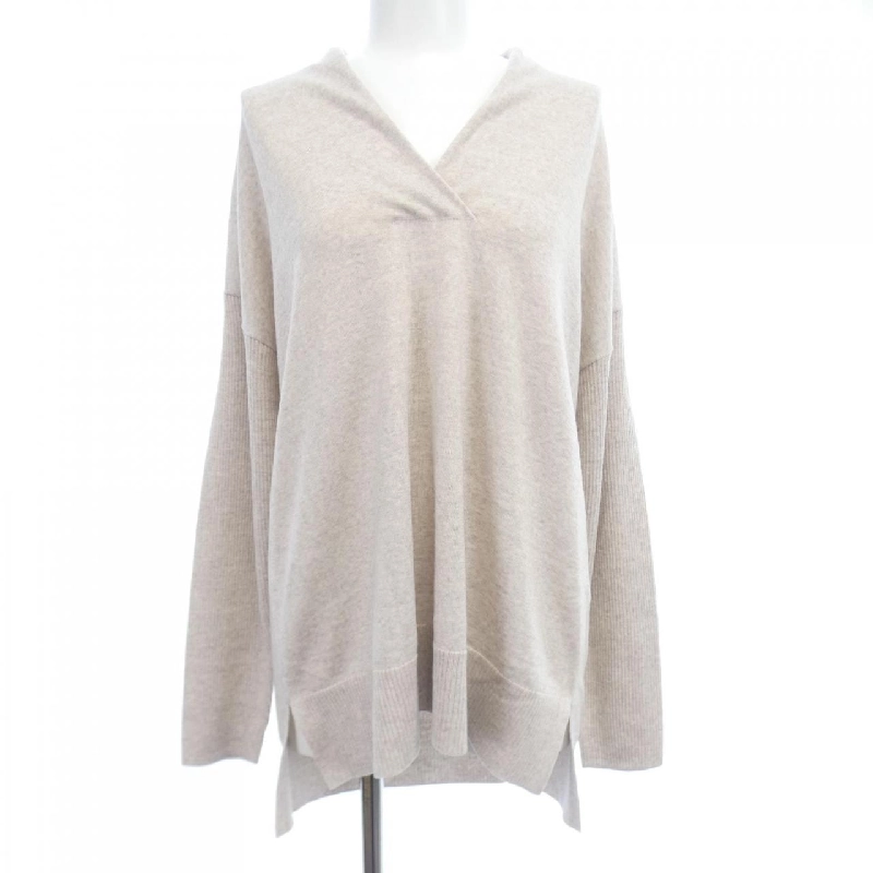 【Mã giảm giá】Nijusanku 23区 Áo len 637953