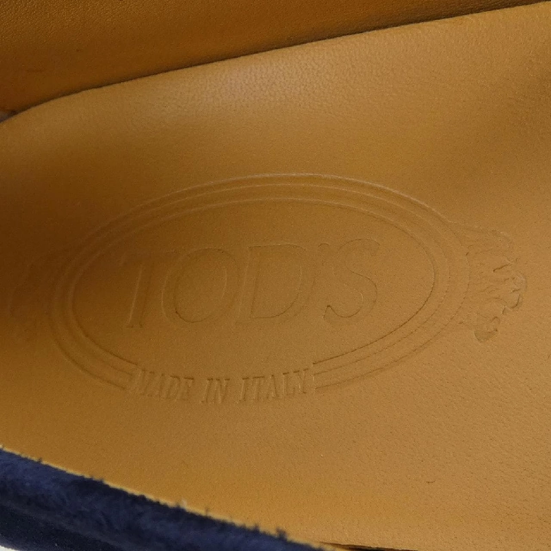 Giày TOD'S - Hàng hiệu Chính hãng 827305