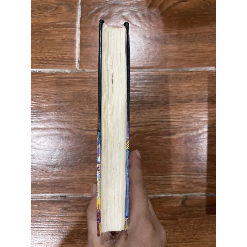 Mảnh đất lắm người nhiều ma (k3) 607516