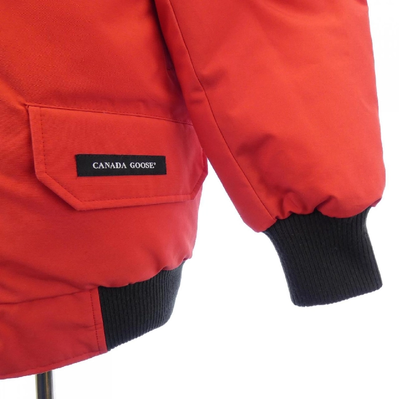 Áo khoác lông Canada Goose 7999MA CHILLIWACK - Hàng hiệu Chính hãng 884877