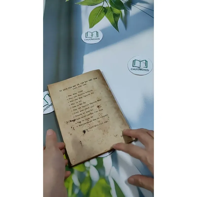 Nguyễn Tuân - Vang Bóng Một Thời (1988) 713855