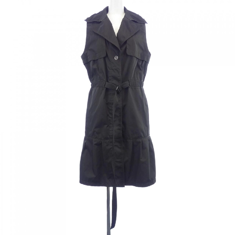 【Mã giảm giá】Áo khoác TRUNK 641461