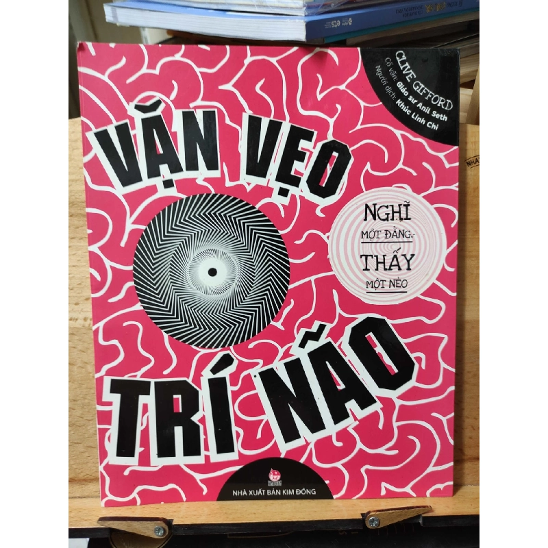 Vặn vẹo trí não Rebooks.vn 956090