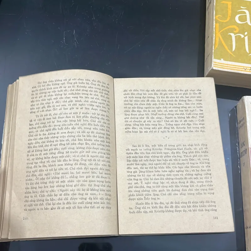 Bộ Jang Krixtop  1012786