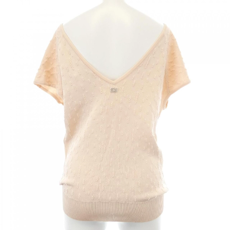 Chanel CHANEL P43857K04517 Áo len 627936