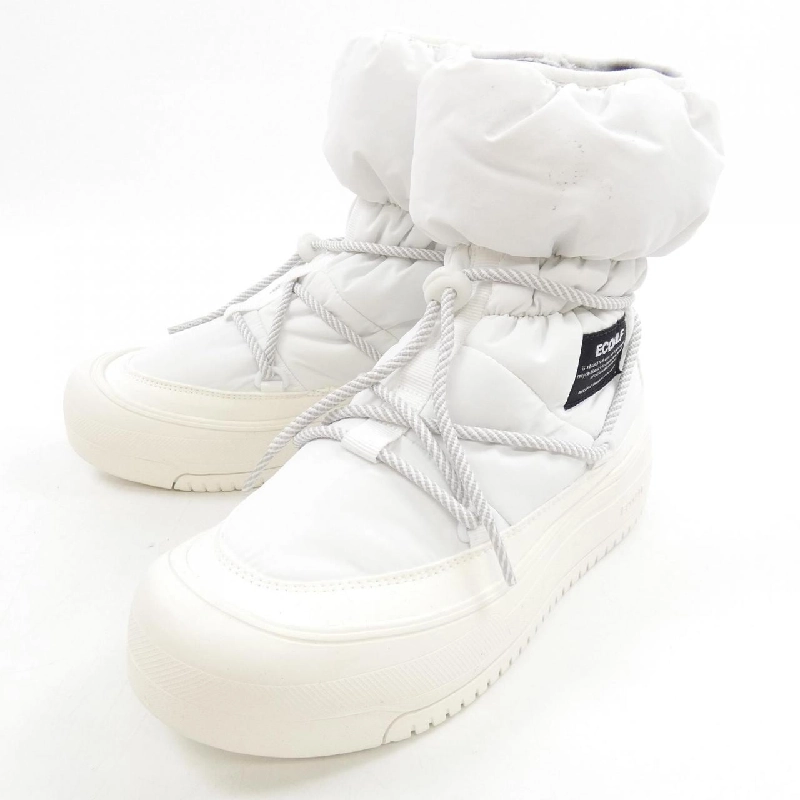 【Mã giảm giá】Giày boot ECOALF 661520