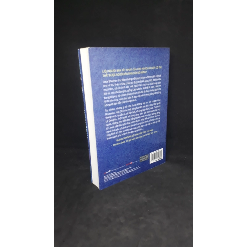 [59K/kg] Khi yêu xin đừng quá kiêu hãnh mới 90% HCM1301 437473