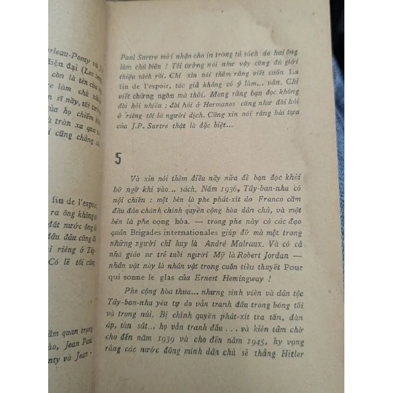 Kêu thương - Juan Hermanos 604382