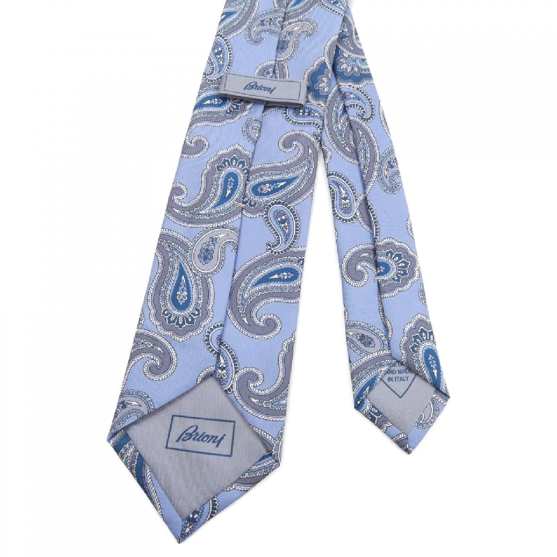 Cà vạt BRIONI - Hàng hiệu Authentic 892217