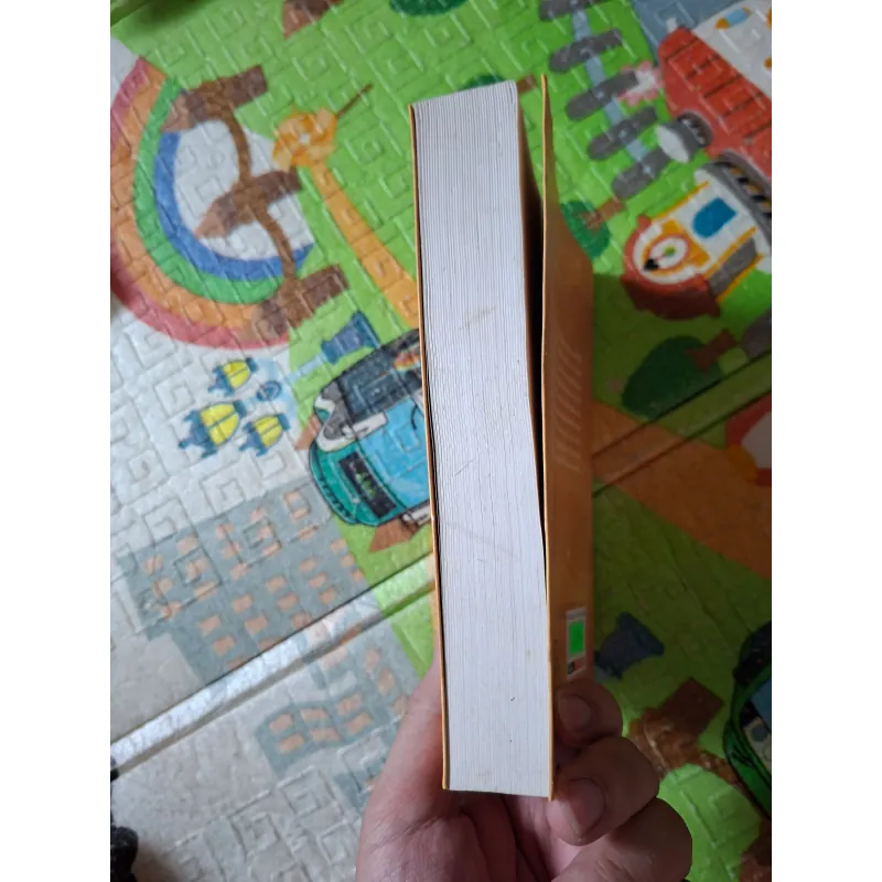 Khoảng Cách Tình Yêu 1002206