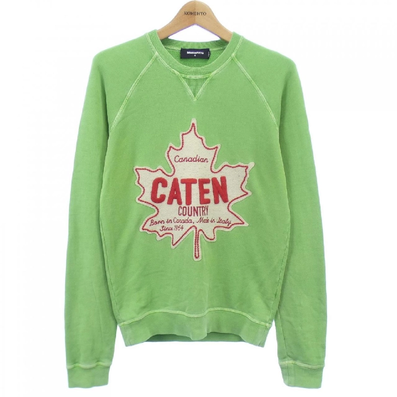 Hàng hiệu DSQUARED2 - Áo sweatshirt 901803