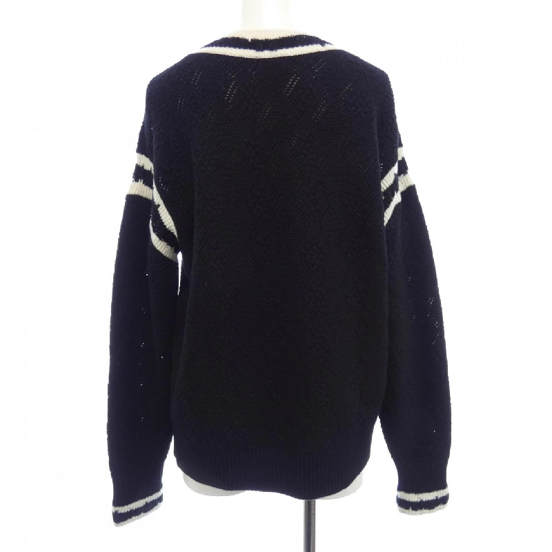 Chanel CHANEL P72090K10339 22C Áo len 630425