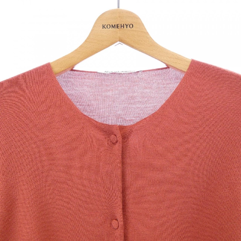 Áo khoác AGNONA - Hàng hiệu Authentic 818448