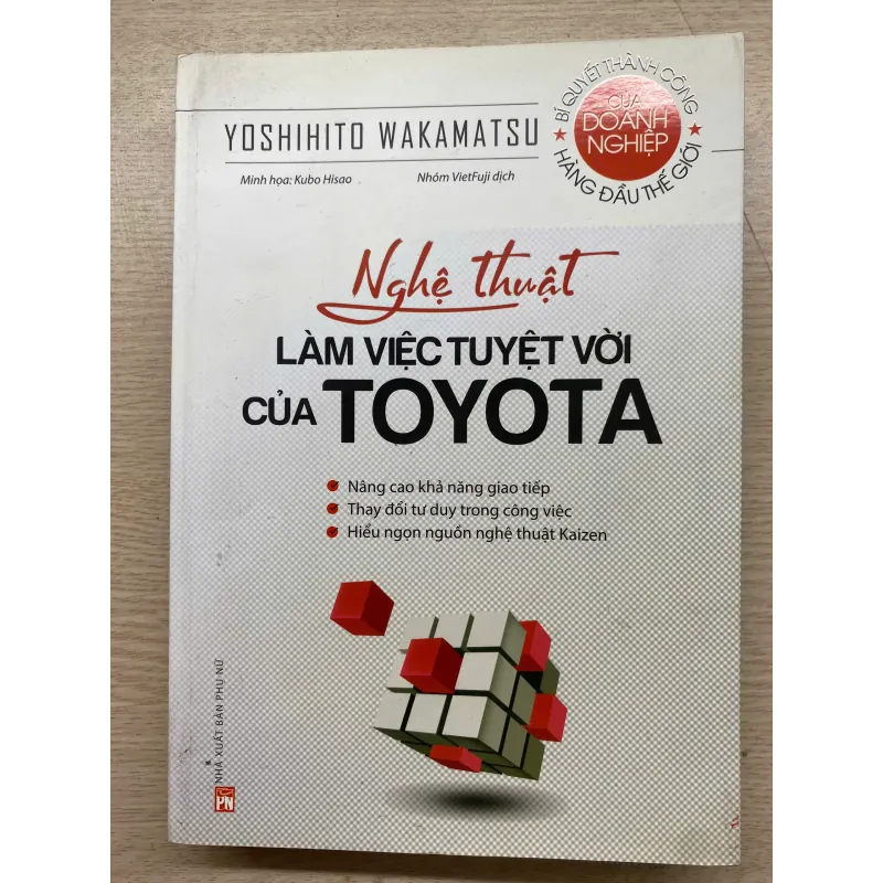 Nghệ thuật là việc tuyệt vời của Toyota 755604