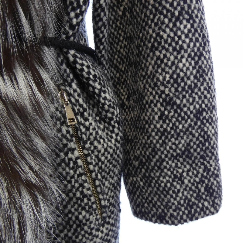 【Khuyến mãi】Áo khoác MONCLER 634911